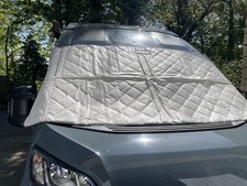 Soplar Motorhome External
