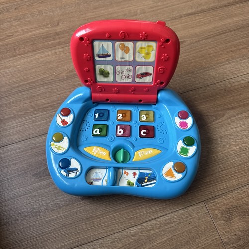 Early learning centre - early,