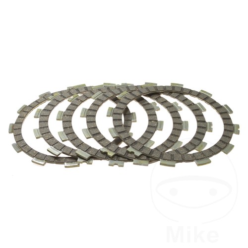 Ebc clutch plate set pack - ebc,