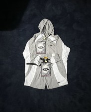 Corteiz Spring Jacket And
