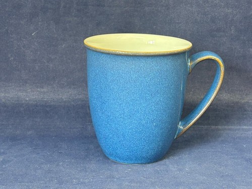 Denby imperial blue mug - imperial,