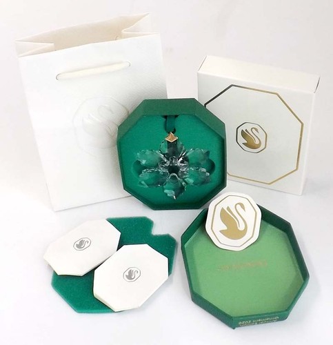 Swarovski crystal 2026 annual - swarovski,