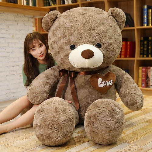 Large teddy bear giant - large,