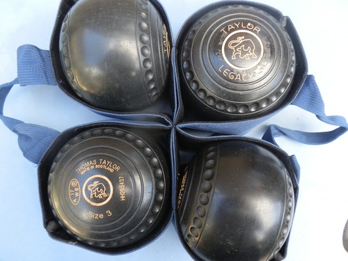 Set thomas taylor - 4,
