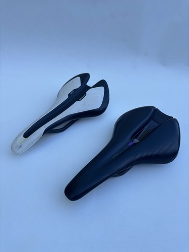 Liv bike saddles - contact, slr