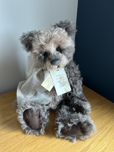 Charlie bears isabelle - charlie,