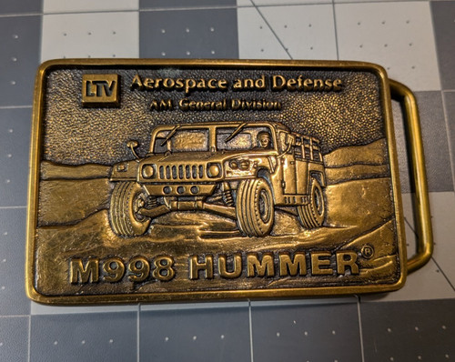 M998 hummer hmmwv ton - m998,