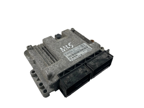 Ford transit connect engine - transit,