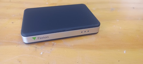 Paxton access control - paxton, /