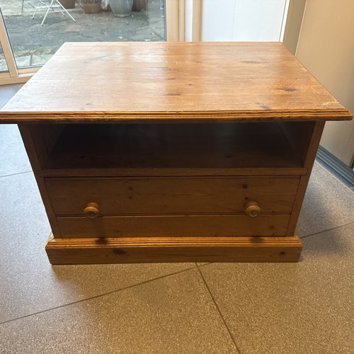 Vintage antique pine unit - vintage, /