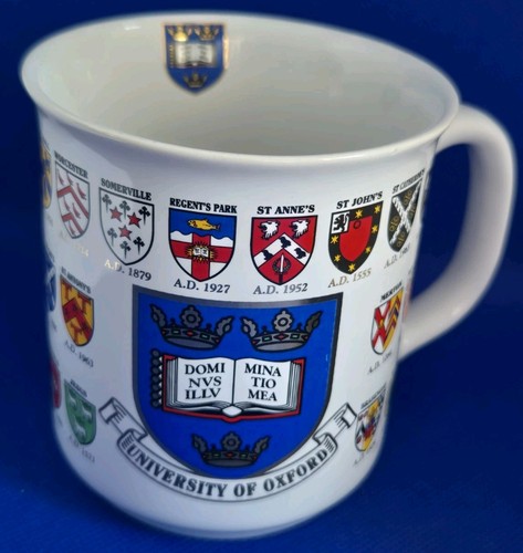 Oxford university collage - oxford,