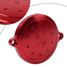 Cylinder Head Side Cover For