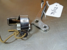 RALEIGH HANDLEBAR LEVER WISP RUNABOUT AUTOCYCLE PUSHBIKE GRIFTER UNKNOWN??