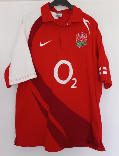 Nike england rugby - england,