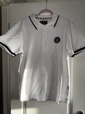 Men’s Aquascutum White Short