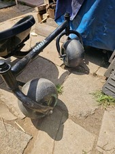 Huffy Machine Drift Trike - great fun for children and adults 