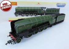 DCC Sound P2 Cock O The North