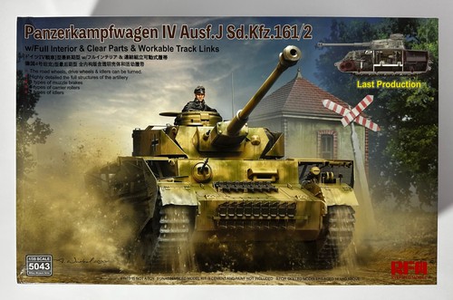 Rfm 5043 scale - rfm, 1/35