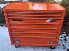 **Snap-on Tool Box 40 Inch