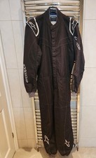 rally race suit alpinestars