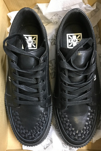 Tuk shoes k men - tuk,