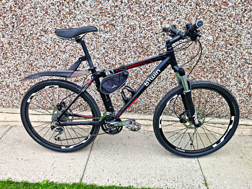 Twin rockrider 26in - 26in, m