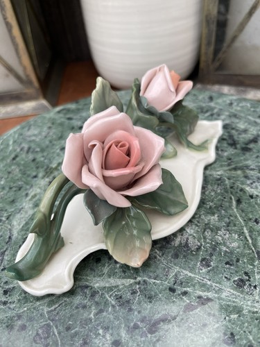Karl ens porcelain roses - ens,