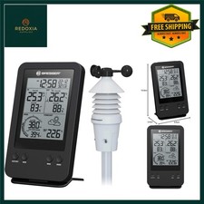 Professional Wireless Weather