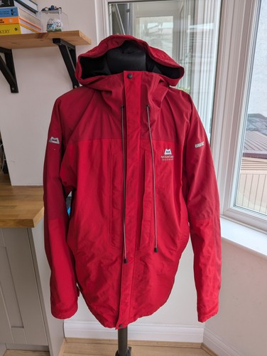 Mountain equipment gore - mountain,