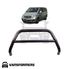 Mercedes Vito Viano 2010-2014