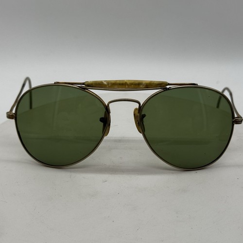 Pre ray ban vtg aviator - pre-ray-ban,