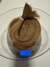 Slavic Human Hair Ponytail