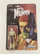 Funko Reaction Super 7