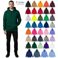 GILDAN Heavy Blend Hooded