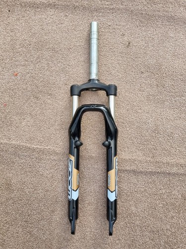 Inch zoom 565 suspension - 26,