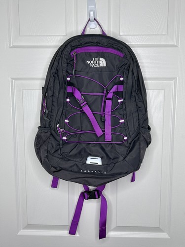 North face borealis - face,