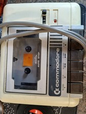 Commodore 64 Datasette
