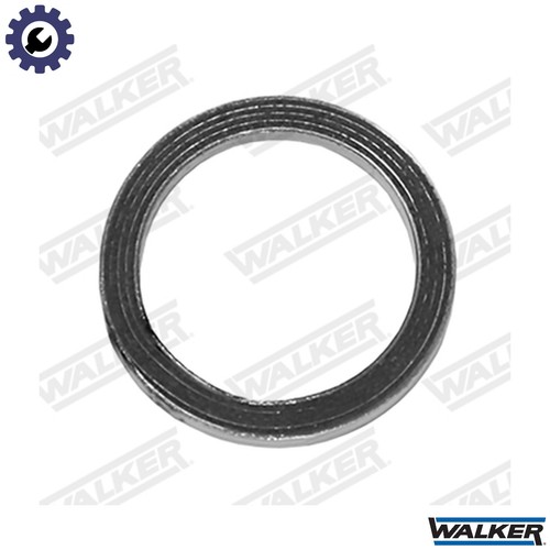Gasket exhaust pipe - gasket,