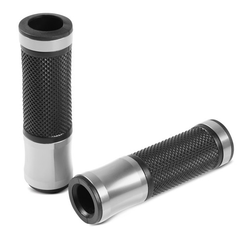 Handlebar grips honda cbr - handlebar,