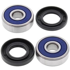Rear Wheel Bearing Kit For