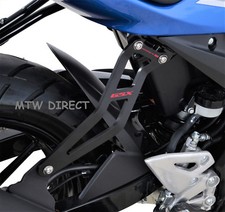 Suzuki GSX-S125 (2017-2024))