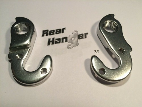 Rear gear mech derailleur - rear,