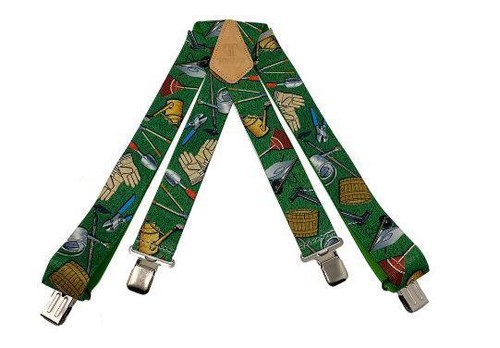 Mens braces heavy duty - braces,