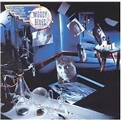 Moody blues the other - :,