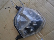 KAWASAKI ZX10R FAF E8F 2008 - 2010 TINTED LED REAR LIGHT