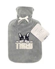 LARGE 1L NATURAL RUBBER HOT