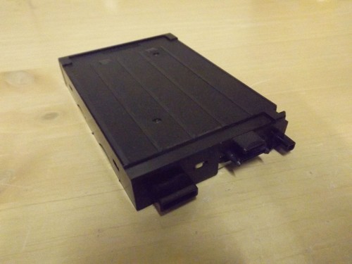 Panasonic toughbook hard - cf-52,
