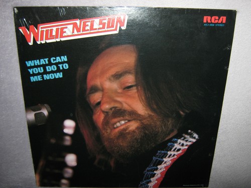Willie nelson what - willie, you