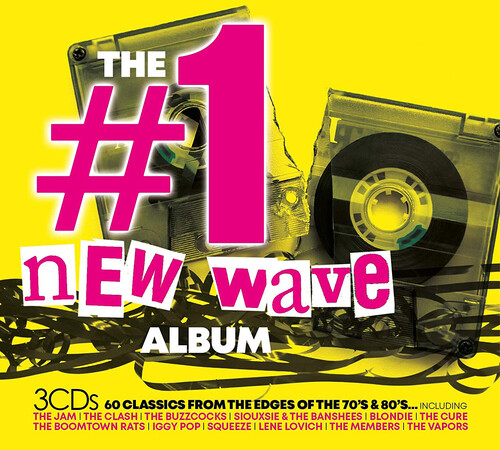Various artists the 1 - the, #1