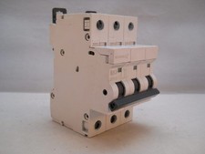 MEM MCB 63 Amp Triple Pole 3